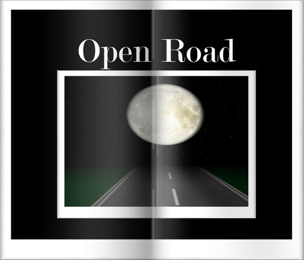 The open Road Room