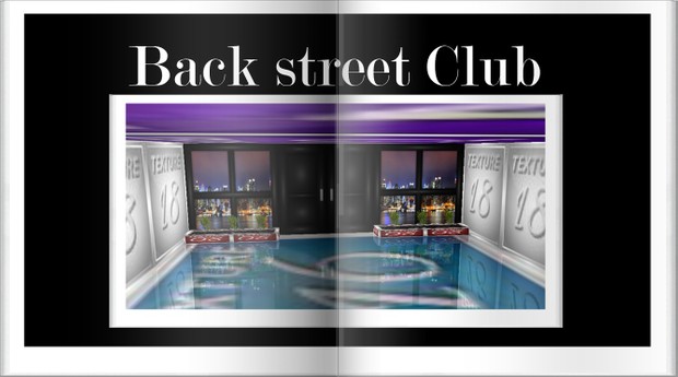 Back street Club
