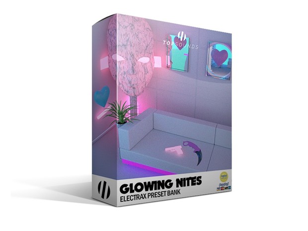 ElectraX Preset Bank -