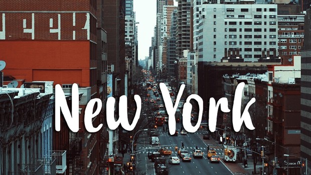 New york Lut