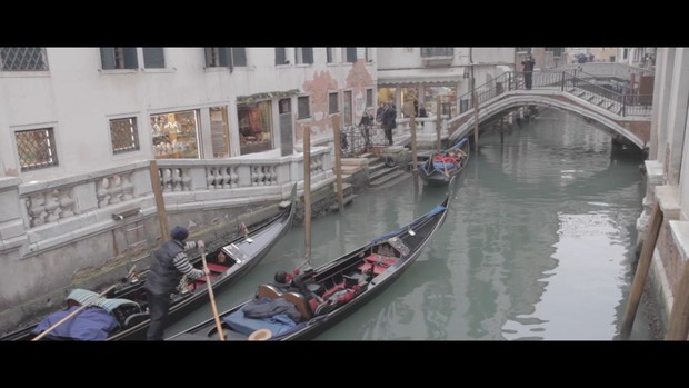 Venice Warm Lut