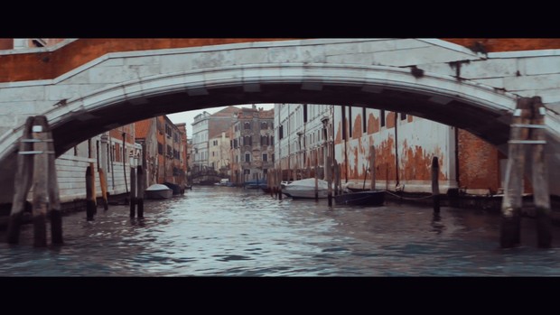 Venice Warm Lut
