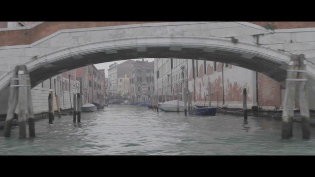 Venice Warm Lut