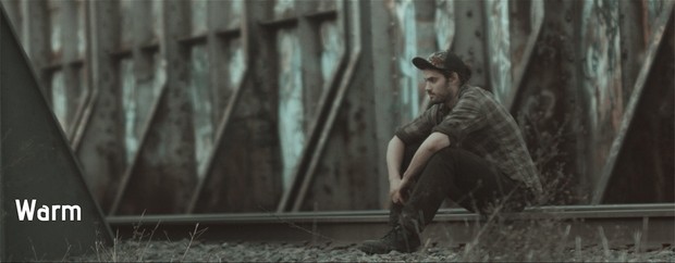 Abandoned Lut