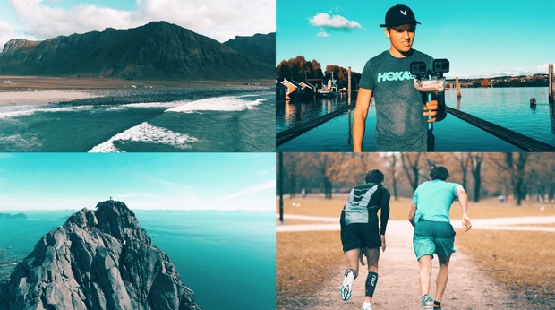 YouTube Creators x LUT PACK // Pro Color Grading 2018 - 25 LUTS