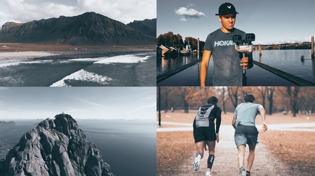 YouTube Creators x LUT PACK // Pro Color Grading 2018 - 25 LUTS