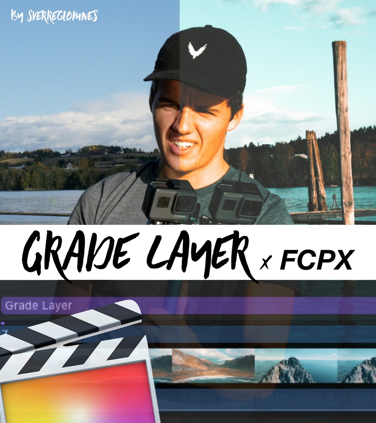 Color Presets Final Cut Pro X