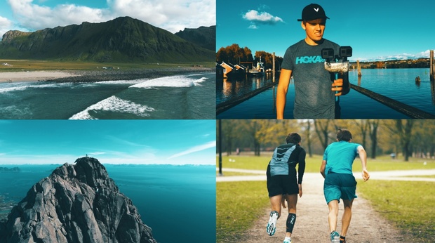 YouTube Creators x LUT PACK // Pro Color Grading 2018 - 25 LUTS