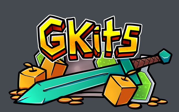Minecraft GKit Plugin