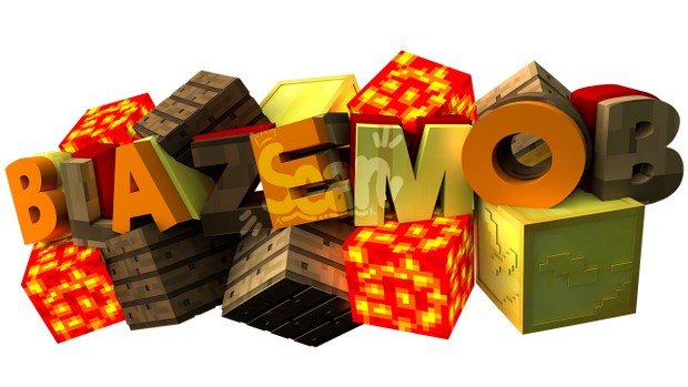 Transparent 3D Text