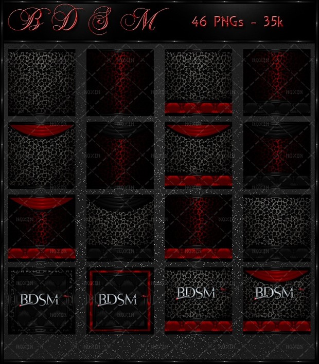 BDSM