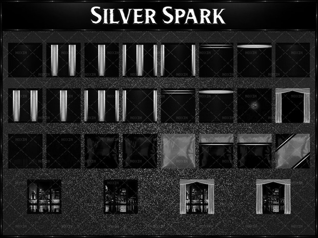 Silver Spark