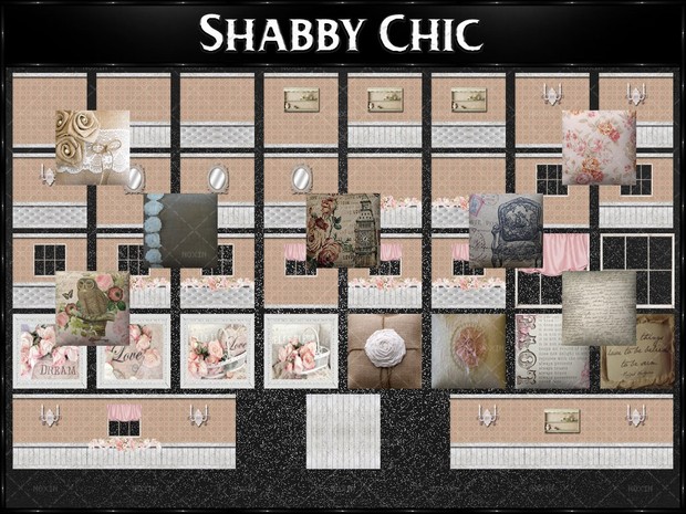 Shabby Chic