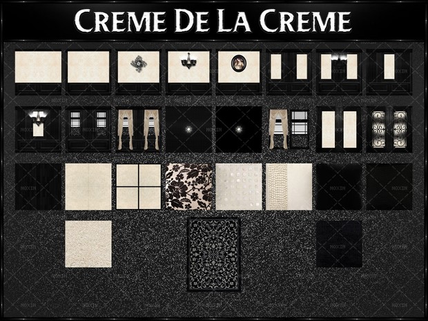Creme De La Creme