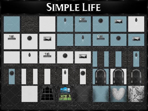 Simple Life