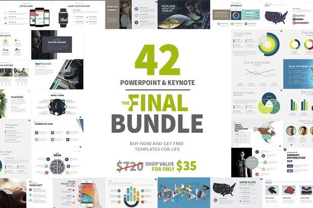The Final Bundle