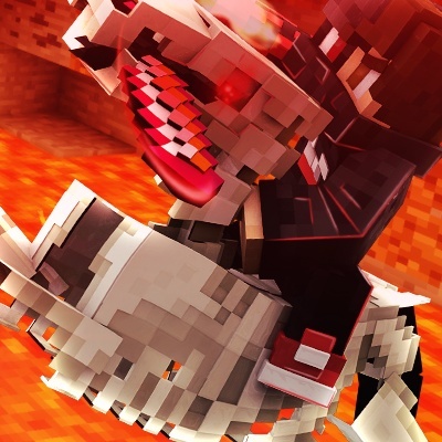 Minecraft Profilbild| Designed (By LOG)