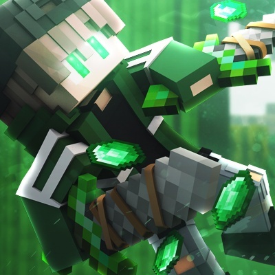 Minecraft Profilbild| Designed (By LOG)