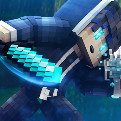 Minecraft Profilbild| Designed (By LOG)