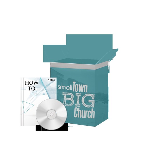 How To: Make First-Time Guests Feel A BIG Welcome In Your Church