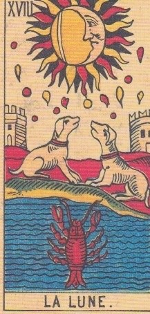 Printable Tarot Cards Meanings and Tarot Deck