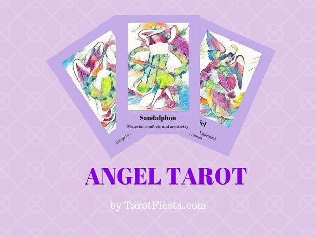 Angel Tarot