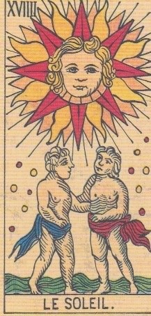 Printable Tarot Cards Meanings and Tarot Deck
