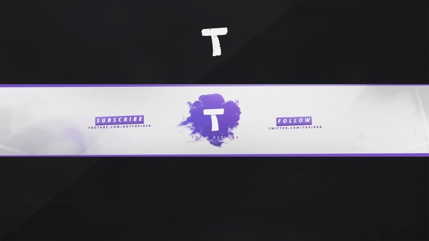 YouTube Channel Art Revamp (Banner + Profile Photo)