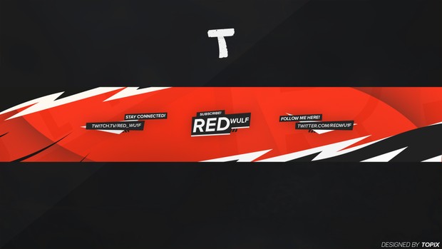 YouTube Channel Art Revamp (Banner + Profile Photo)
