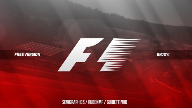 The F1 Pack Codemasters (Free)