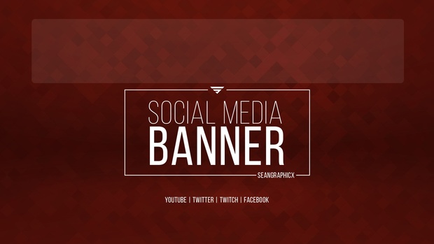 Custom Banner Design