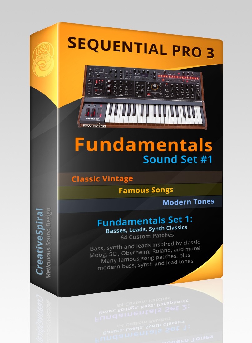 pro 3 noise