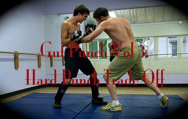 Extreme Gut Punch Vol.3