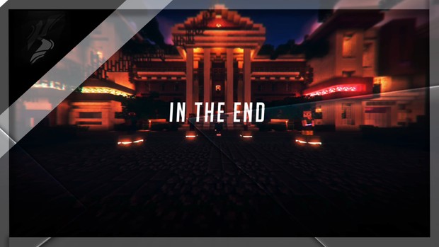 Minecraft Server Cinemaitc (AT LEAST 100 SLOTS)