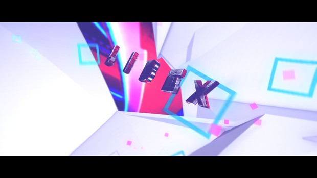 Personal 3D Sync Intro