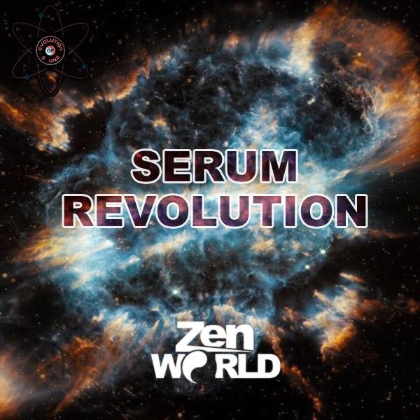Serum Revolution