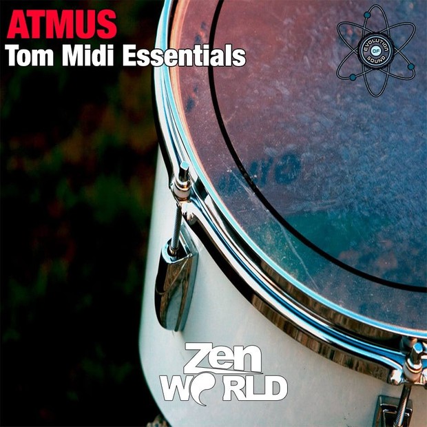 Atmus Tom Midi Essentials