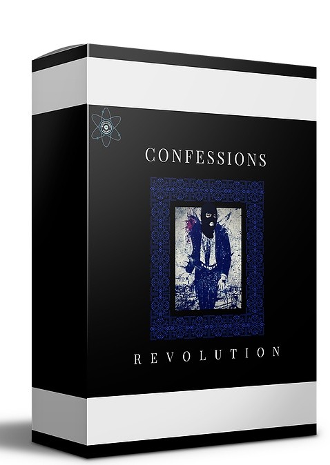 Confession Revolution The Ultimate GHOUSE Pack