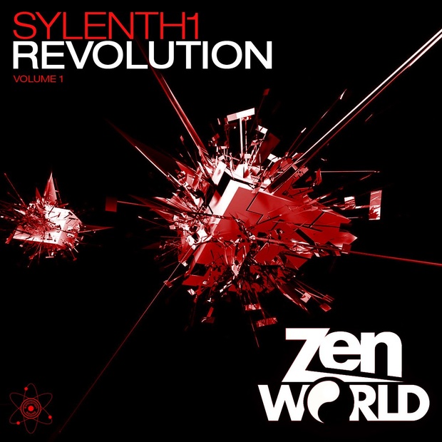 Sylenth1 Revolution Vol. 1