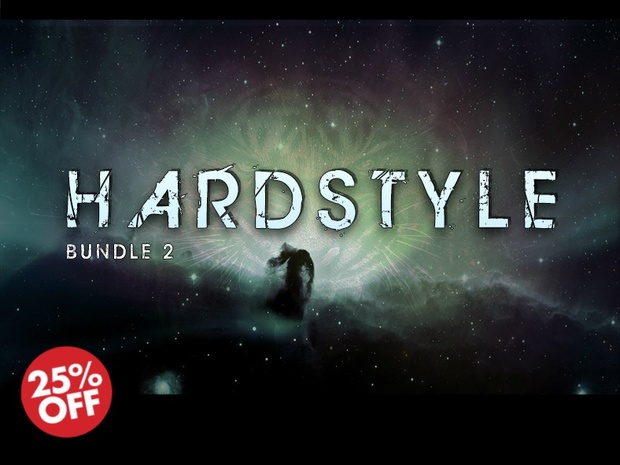 HARDSTYLE Elements 1-2-3 Bundle