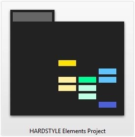 RAW Hardstyle Elements for Ableton Live