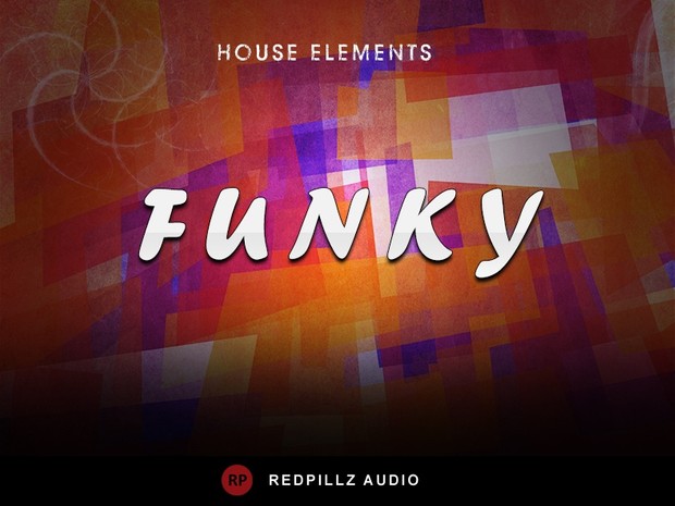 ABLETON LIVE: FUNKY HOUSE ELEMENTS
