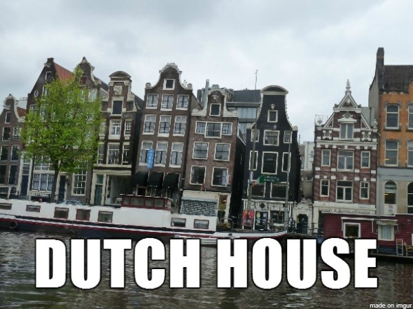 FREE Dutch House Project for Ableton Live