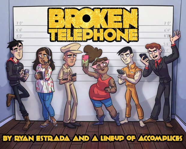 Broken Telephone