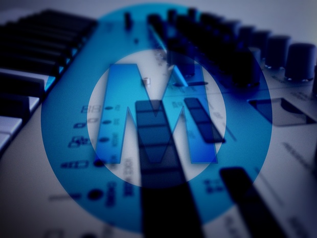 CGS - Minilogue: Movements