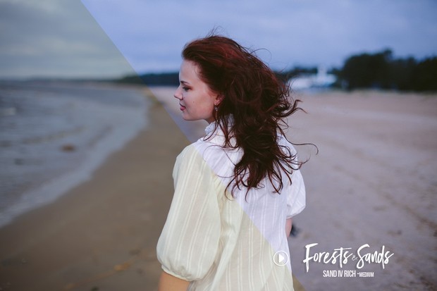 Forests and Sands Lightroom Presets