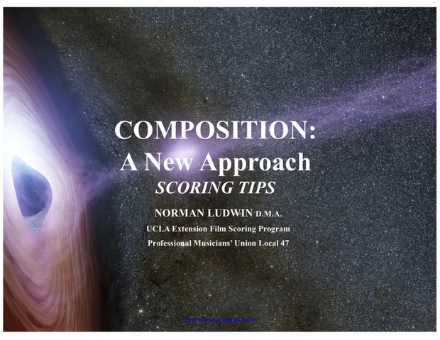 A New Approach-Scoring Tips