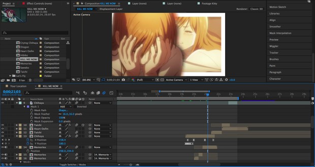 All Les Turd's Scraped Project Files