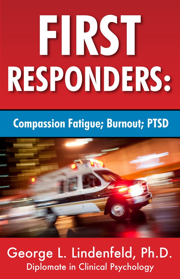 First Responders (ePub)