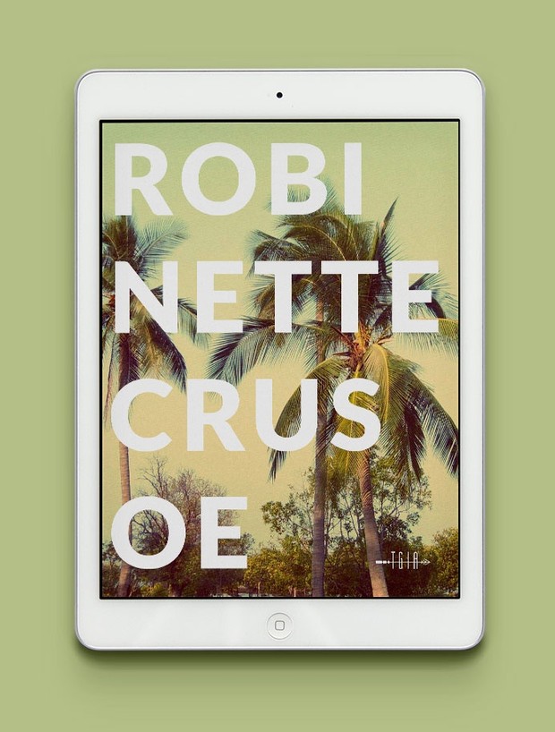 Robinette Crusoe